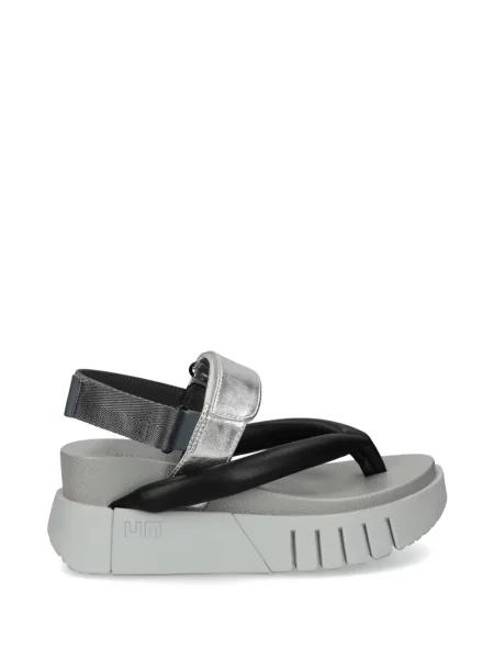 Sandale United Nude negru