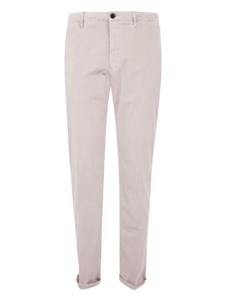 Pantaloni Incotex de catifea cord