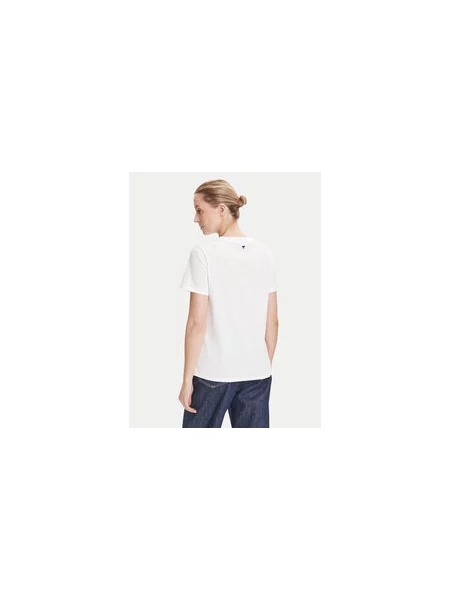 Weekend Max Mara Majica Guglia bela