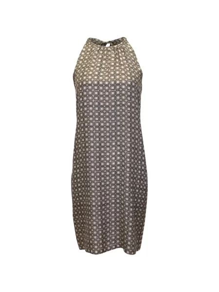 Rochie 's Max Mara cu imagine cu imprimeu geometric