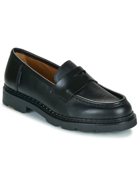 Pantofi Pellet negru