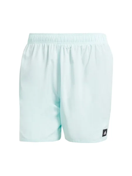 Scurt pantaloni Adidas alb