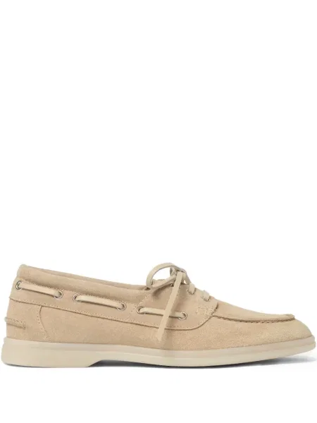 Pantofi loafer Scarosso