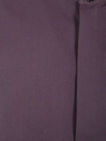 Cămașă Studio Nicholson violet