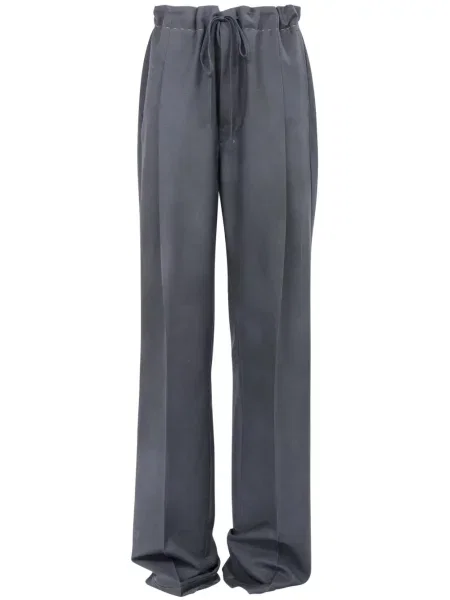 Pantaloni Maison Margiela gri