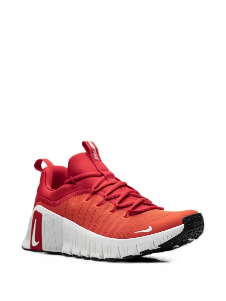 Маратонки Nike Metcon червено