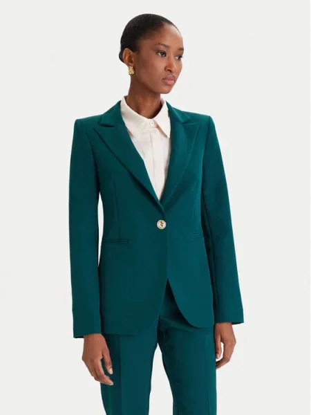 Rinascimento Sacou verde