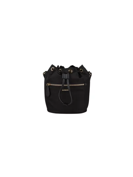 Torebka Burberry czarna