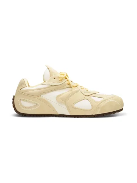 Sneakersy Axel Arigato skórzane beżowe