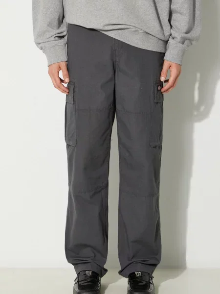 Панталон Dickies Eagle Bend Pant със стандартна кройка сиво