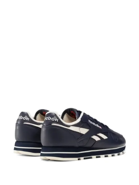 Klasické tenisky Reebok modré