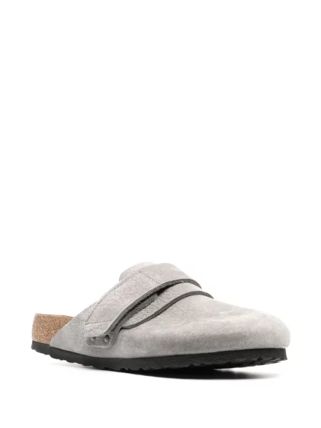 Dirželis sandalai Birkenstock pilka