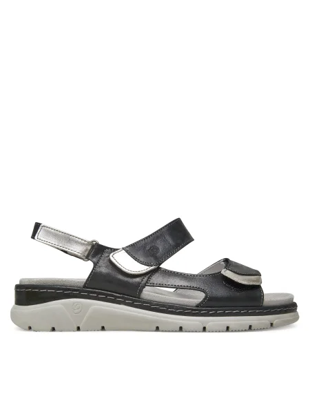 Sandale Suave negru