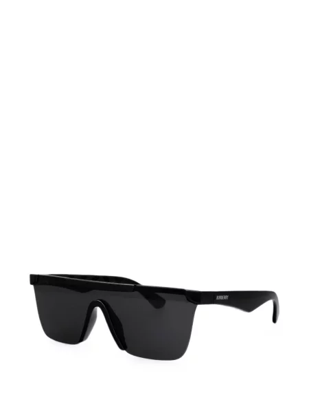 Sunčane naočale Burberry Eyewear crna