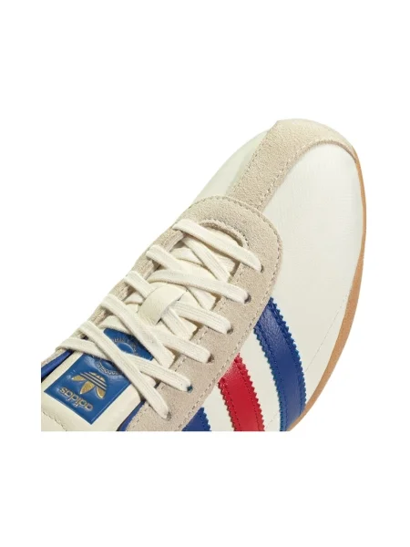 Tenisky Adidas biela