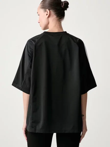 Adidas Originals T-shirt czarna