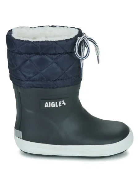 Pantofi copii Aigle albastru
