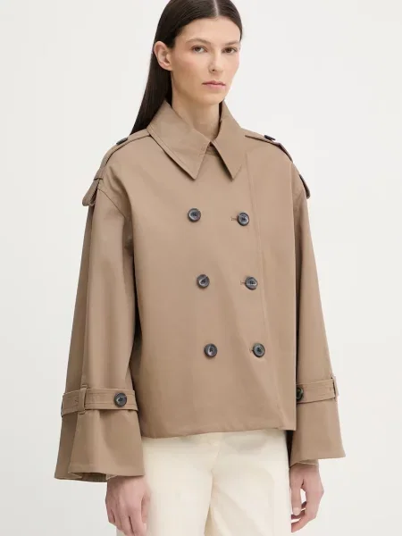 Palton By Malene Birger maro