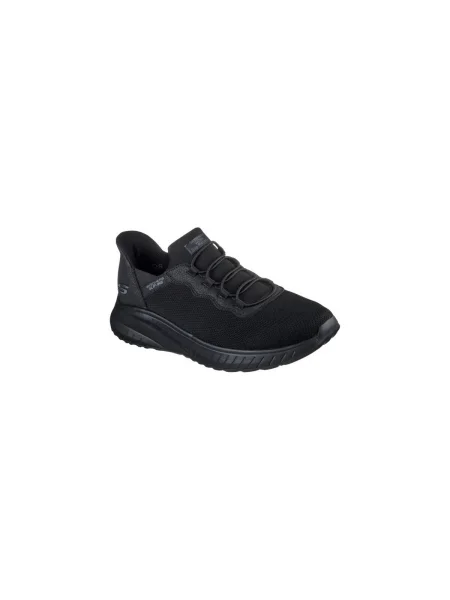 Pantofi Skechers negru