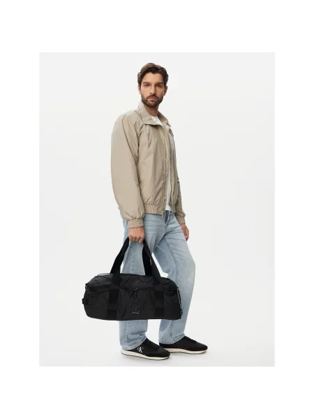 Calvin Klein torba črna