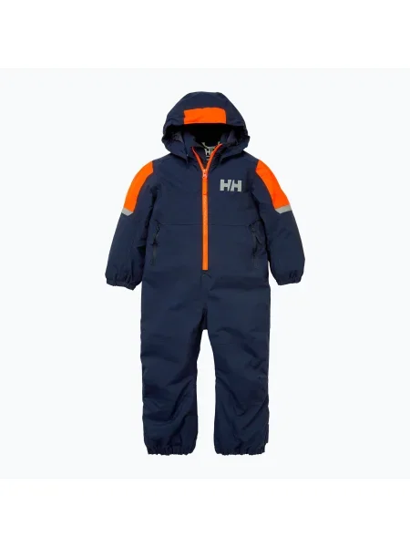 Ски гащеризон Helly Hansen синьо