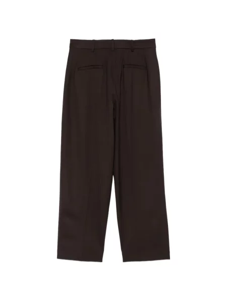 Pantaloni P.a.r.o.s.h. maro