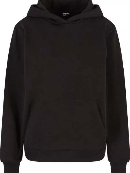 Geacă Urban Classics negru