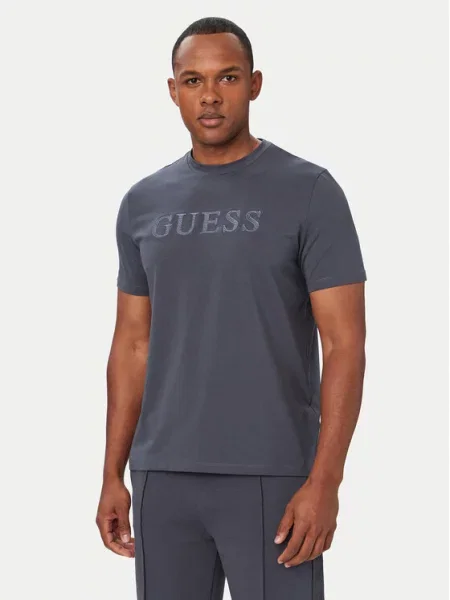 Футболка Guess синяя