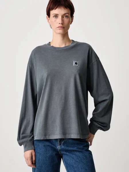 Tricou cu mânecă lungă Carhartt Wip