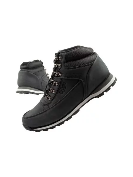 Tenisice Lee Cooper crna