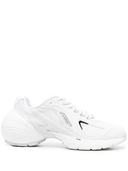 Sneakerși Givenchy alb