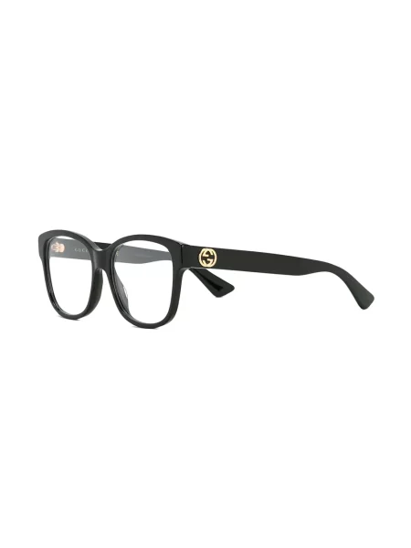 Ochelari de soare Gucci Eyewear negru