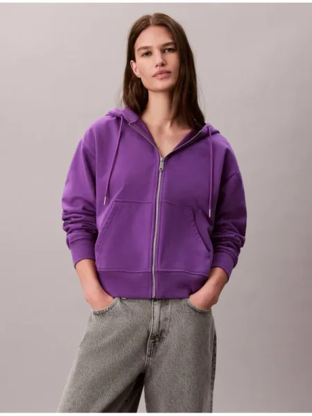 Calvin Klein Jeans Hanorac | Relaxed fit