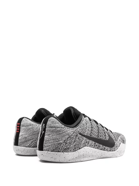 Sneakerși Nike Dunk alb