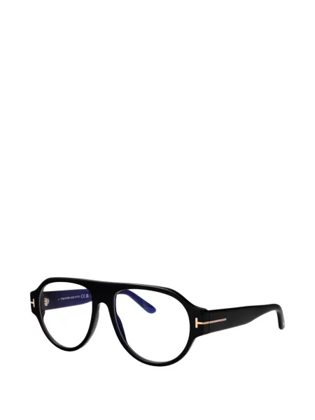Ochelari de soare Tom Ford Eyewear negru