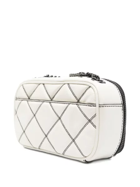 Geantă Marc Jacobs alb