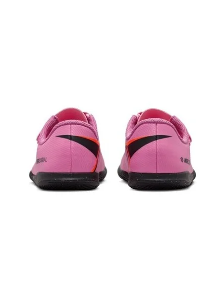 Gyerek félcipő Nike rózsaszín