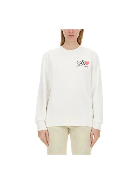 Bluza Moschino biała