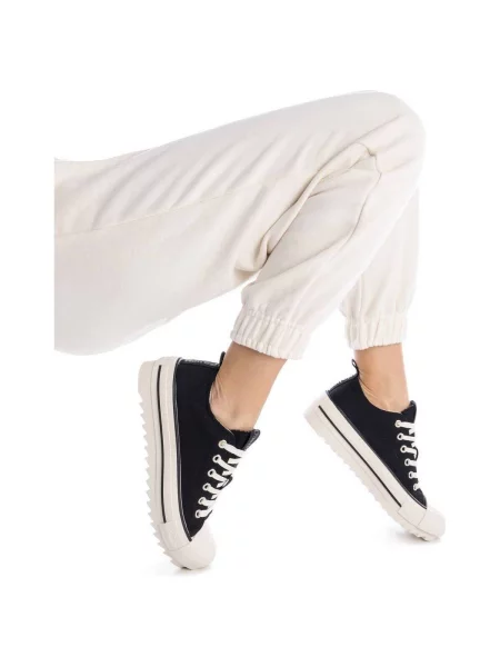 Pantofi Refresh negru