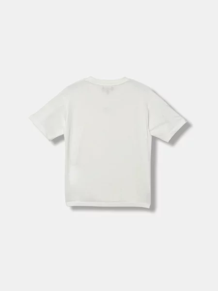 Детская футболка Emporio Armani