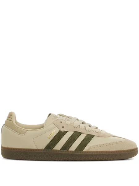 Șosete Adidas cu dungi cu imagine albastru
