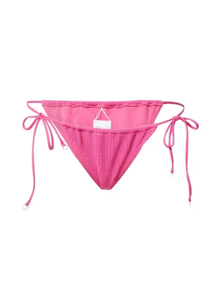 Seafolly Slip costum de baie Sea Dive fucsia