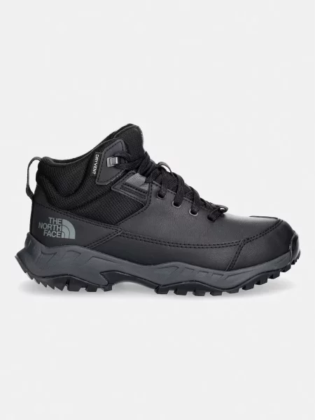 Botine The North Face negru