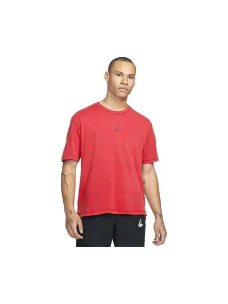 Póló Nike piros
