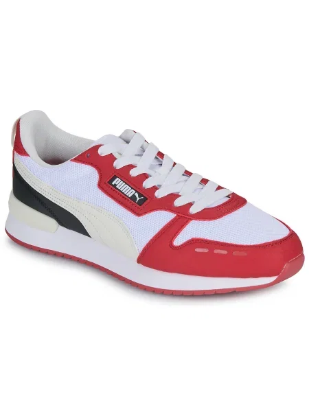 Pantofi Puma roșu