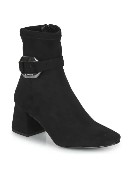 Pantofi Jb Martin negru
