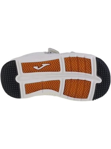 Pantofi copii Joma alb