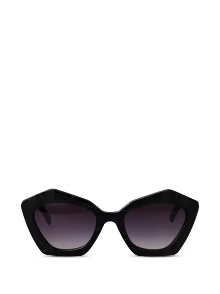 Napszemüveg Karl Lagerfeld fekete
