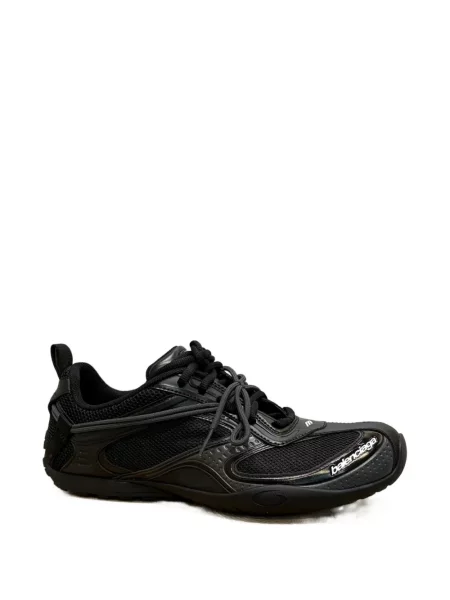 Sneakerși Balenciaga negru