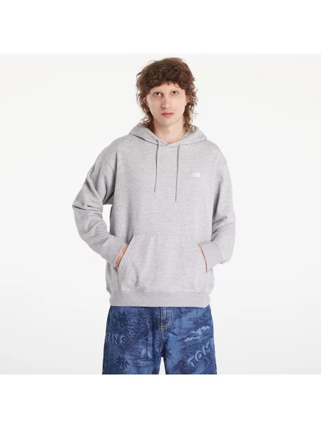 Bluza New Balance – szara